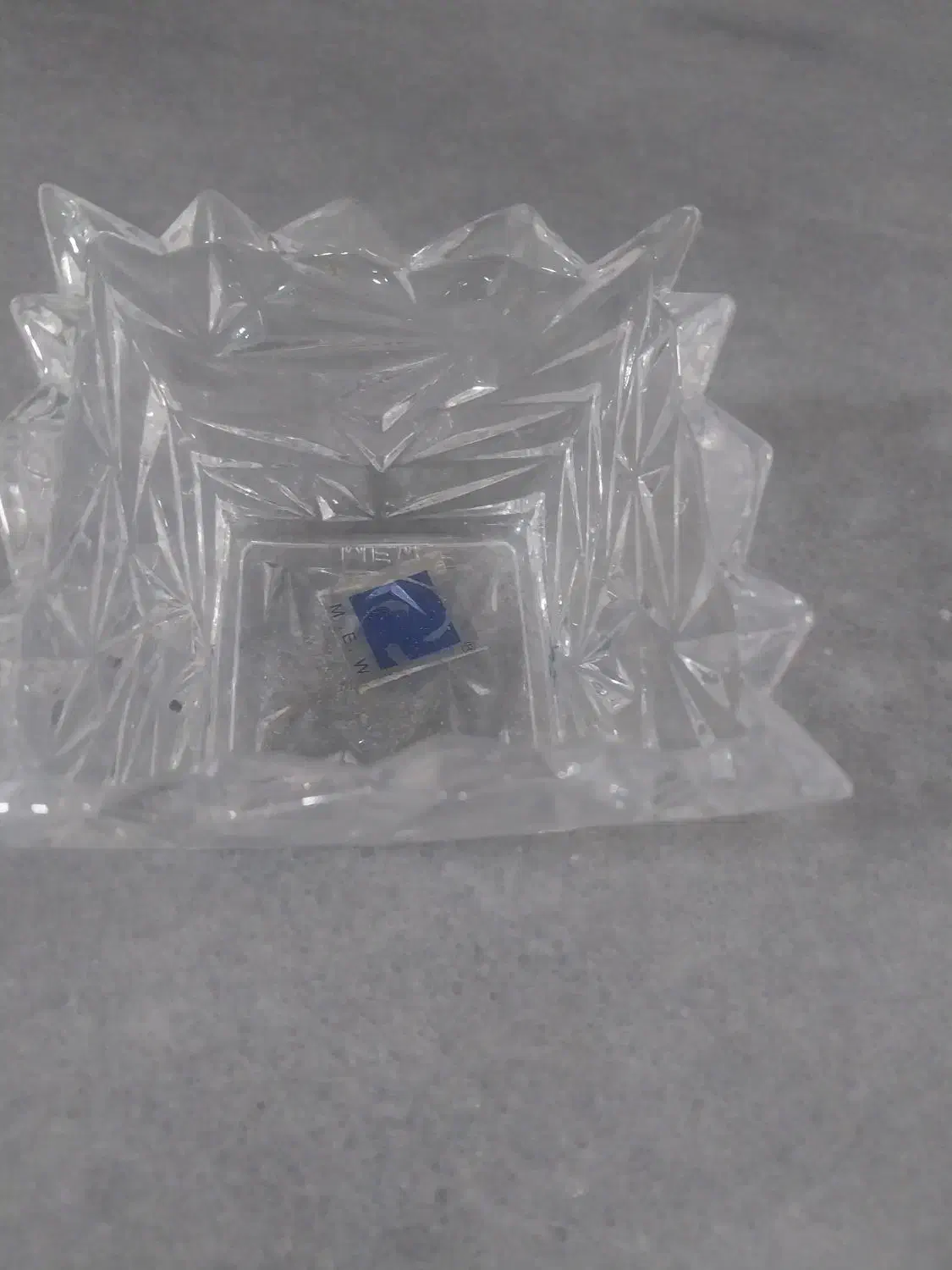 کاسه اجیل خوری|ظروف سرو و پذیرایی|سبزوار, طبرسی (جعفرآباد)|دیوار