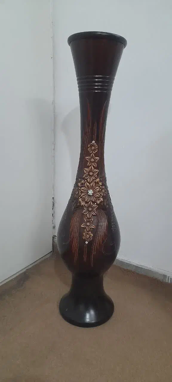 گلدان/گلدون|گل و گیاه طبیعی|کرج, حیدرآباد|دیوار