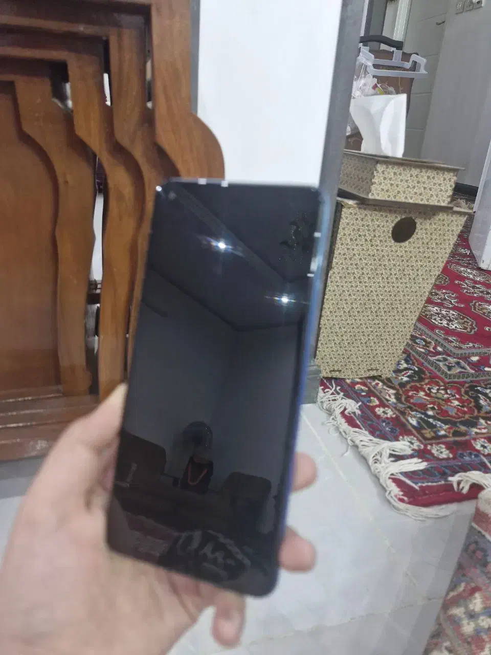 شیامی ردمی لایت ۱۱|موبایل|زاهدان, |دیوار