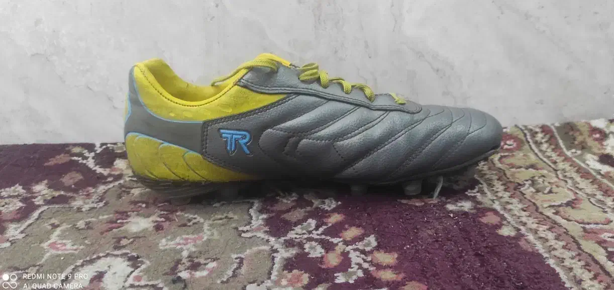 فروش کفش چمن|کیف، کفش، کمربند|آزادشهر, |دیوار