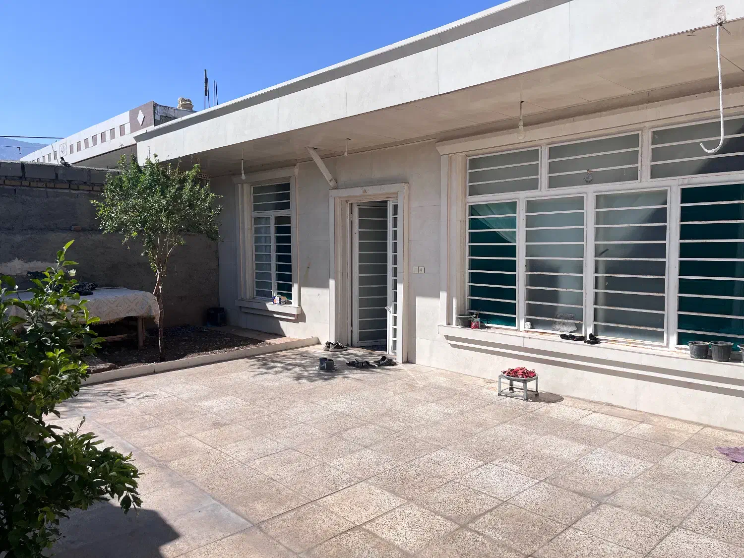 فروش ۲۰۰ متر منزل مسکونی نوساز اسد آباد|فروش خانه و ویلا|دره شهر, |دیوار