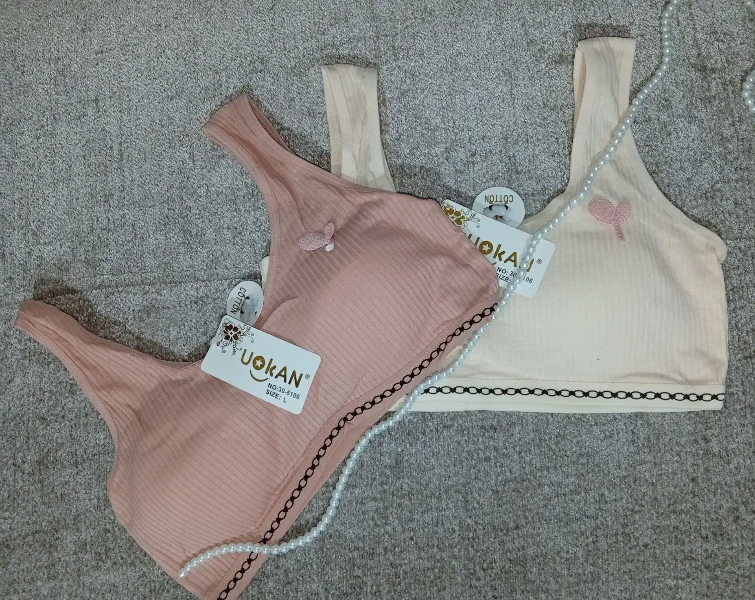 نیمتنه ورزشی و لباس زیر بانوان|لباس|اراک, |دیوار