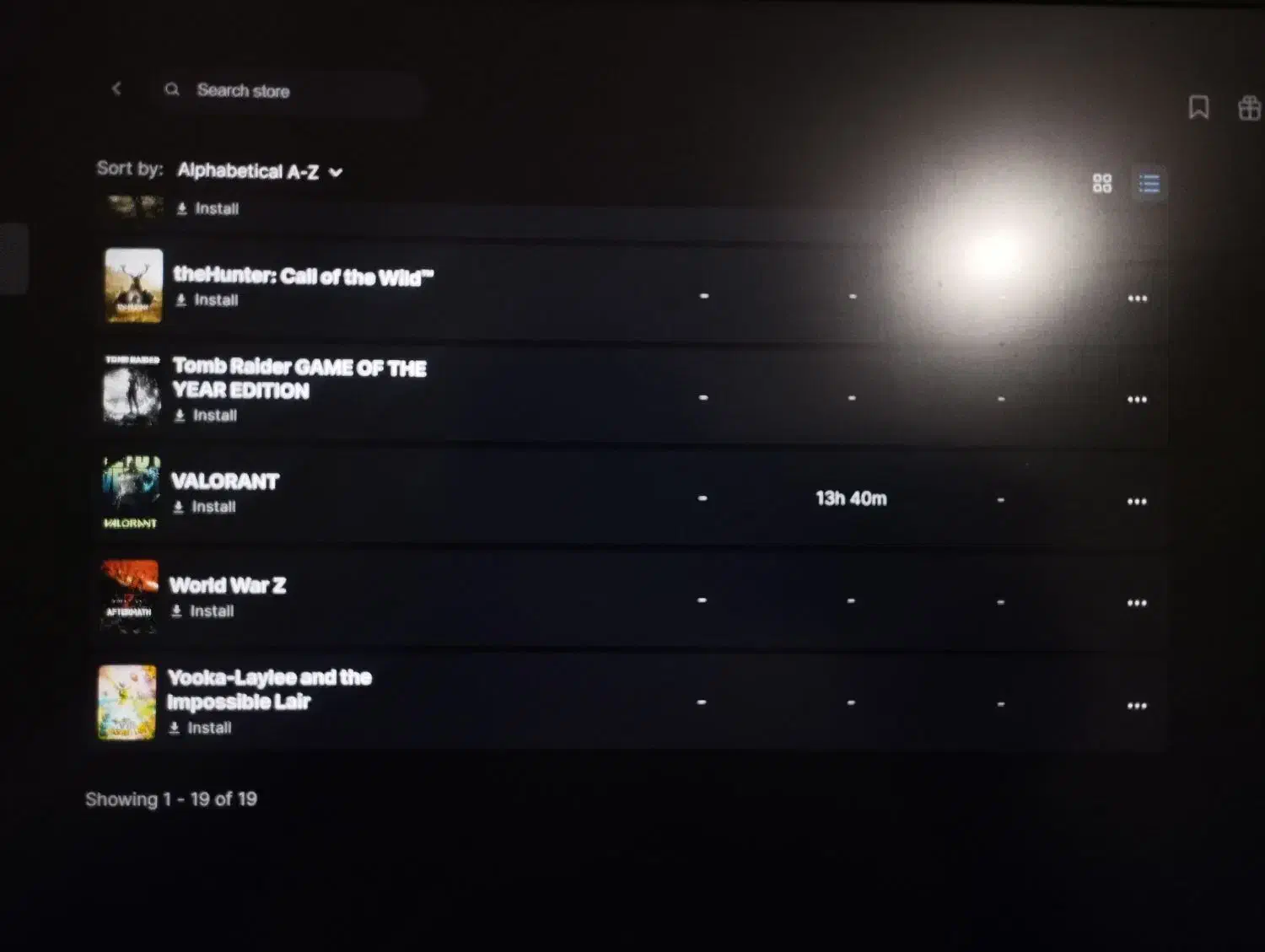 فروش اکانت اپیک گیم|کنسول، بازی ویدئویی و آنلاین|هشتگرد, شهرک ریحانه|دیوار