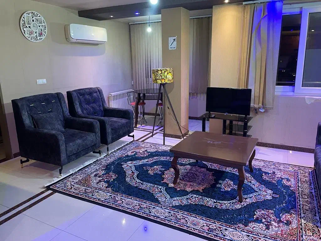 واحد های هتل آپارتمانی ساده و جکوزی دار//مرکز شهر|اجارهٔ کوتاهمدت آپارتمان و سوئیت|اصفهان, چرخاب|دیوار