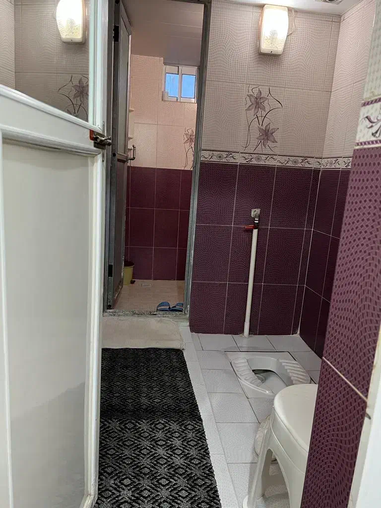 سوئیت تک خواب خیلی بزرگ وتمیز نزدیگ منطقه آزاد|اجارهٔ کوتاهمدت آپارتمان و سوئیت|رشت, حومه رشت|دیوار