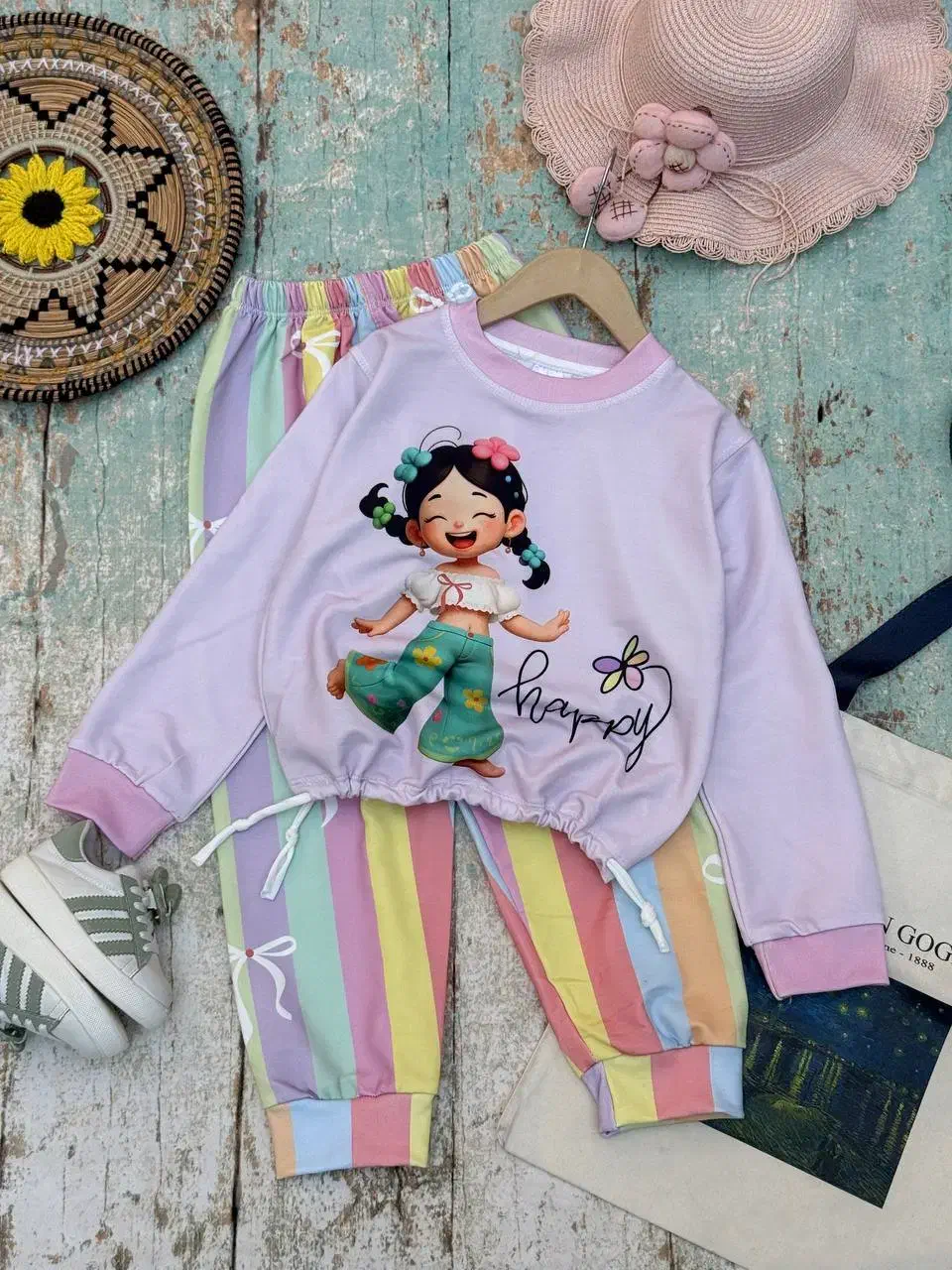 لباس بچگانه|کفش و لباس بچه|بهبهان, |دیوار