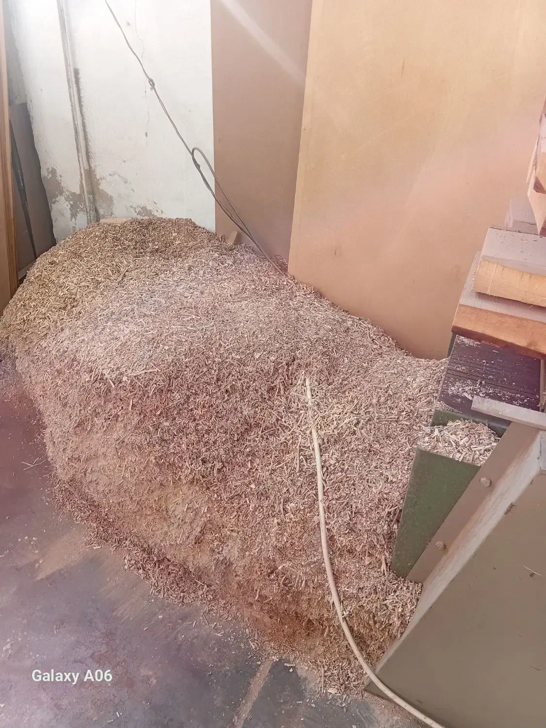 پوشال گردو|لوازم جانبی حیوانات|باقرشهر, |دیوار