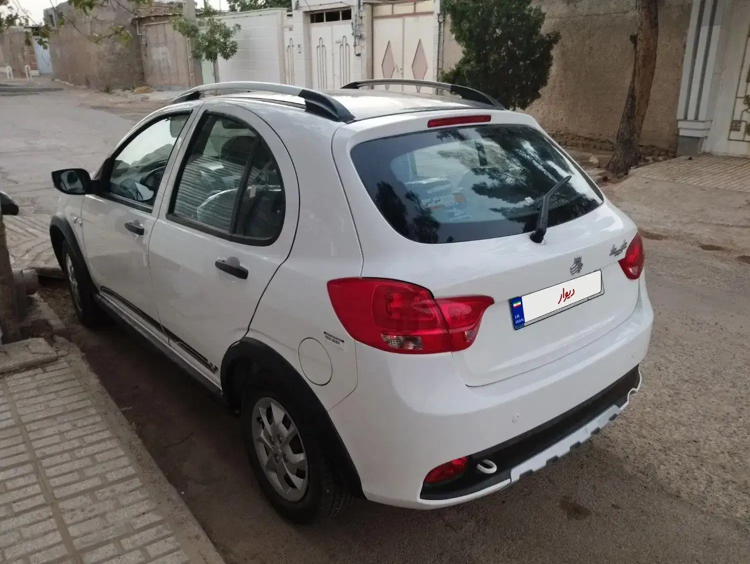 فروش کوییک GXR-L صفر|خودرو سواری و وانت|قائن, |دیوار