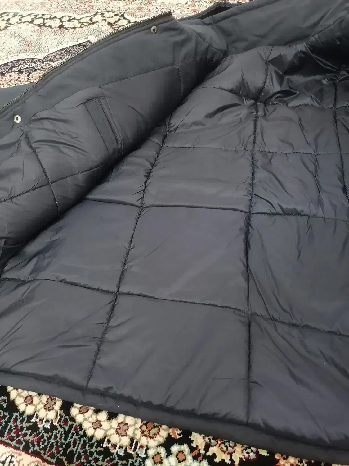 کاپشن مردانه قیمت یک میلیون|لباس|سبزوار, شرق کال جنوبی (شمس آبادی)|دیوار