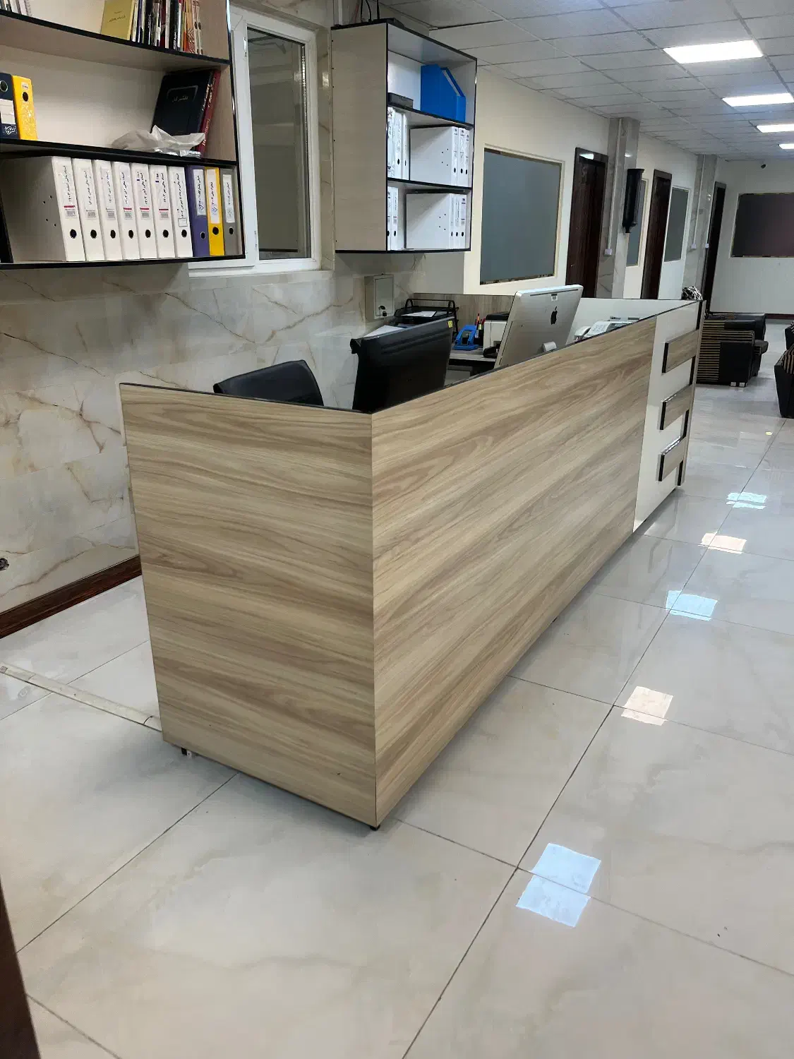 وکیل|خدمات مالی، حسابداری، بیمه|رامشیر, |دیوار