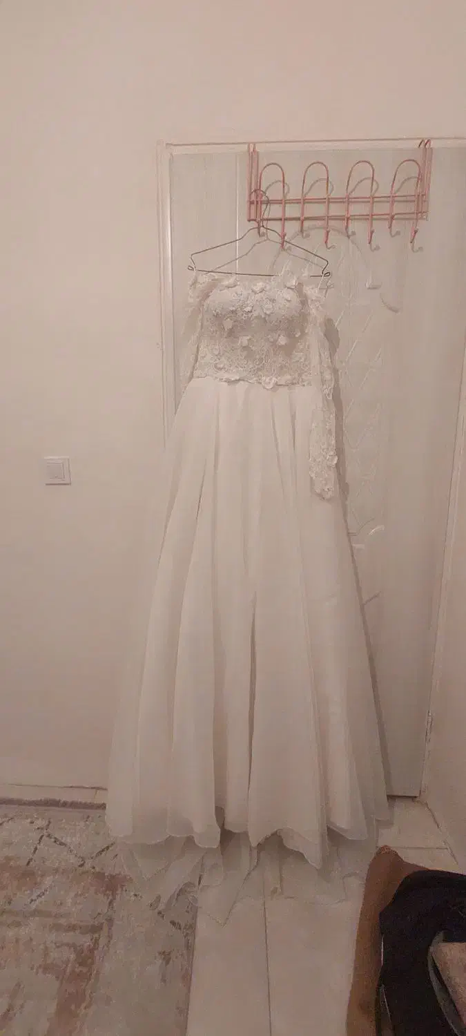 لباس عروس|لباس|محمدشهر, محمدشهر|دیوار