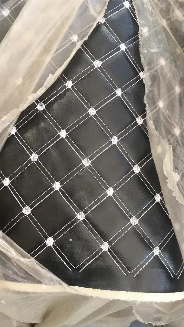 چرم گلدوزی شده|عمده‌فروشی|فرخ‌شهر, |دیوار