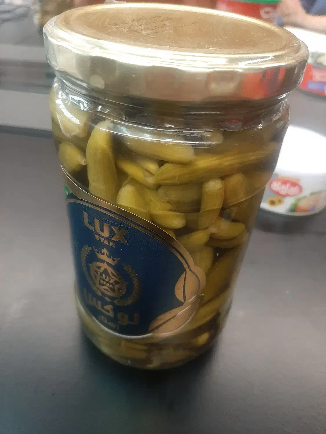 رب گوجه ۸۰۰ گرمی|خوردنی و آشامیدنی|تهران, افسریه جنوبی|دیوار