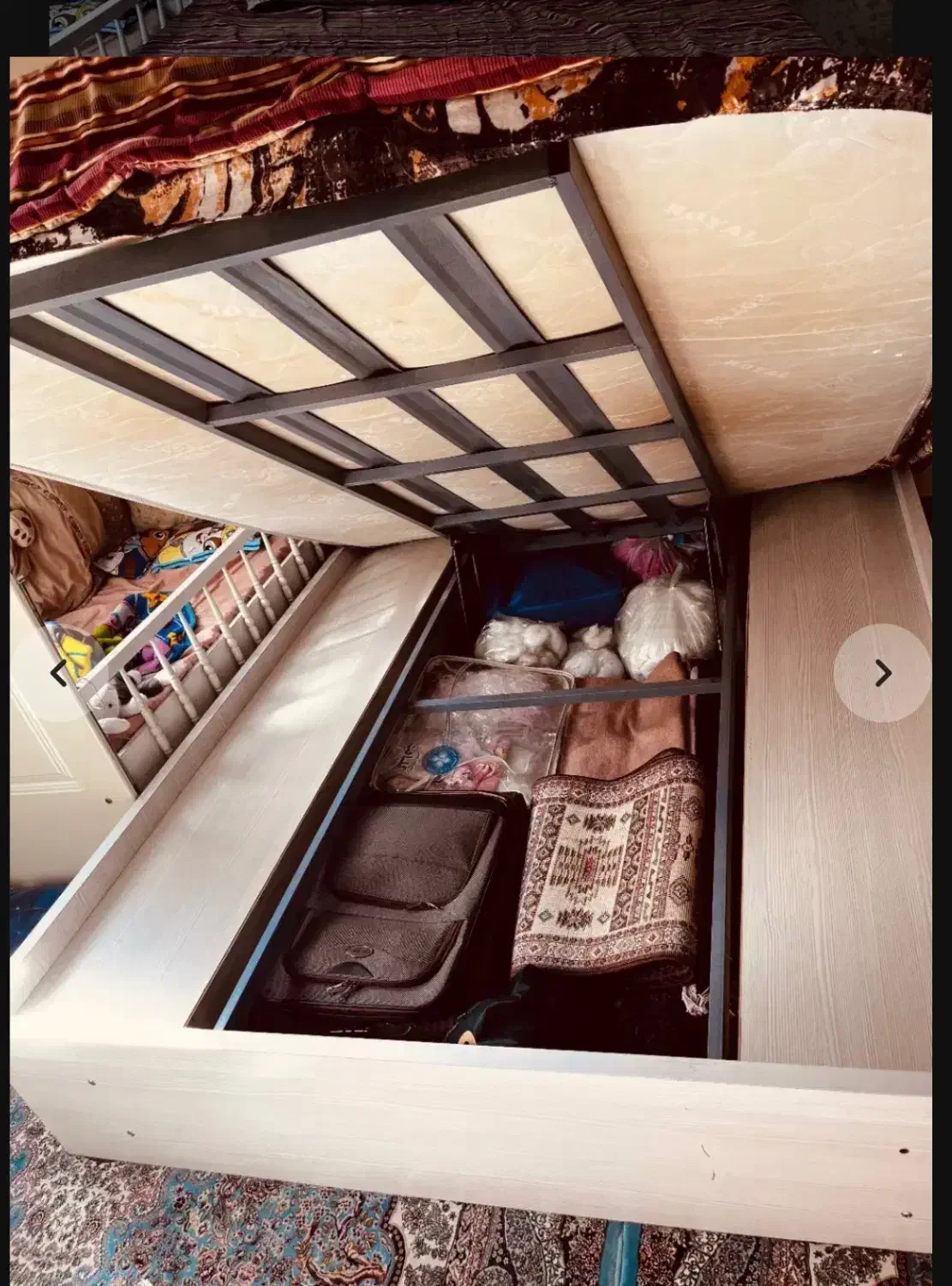 سرویس خواب تخت دونفره|تخت و سرویس خواب|تهران, تهرانسر مرکزی|دیوار