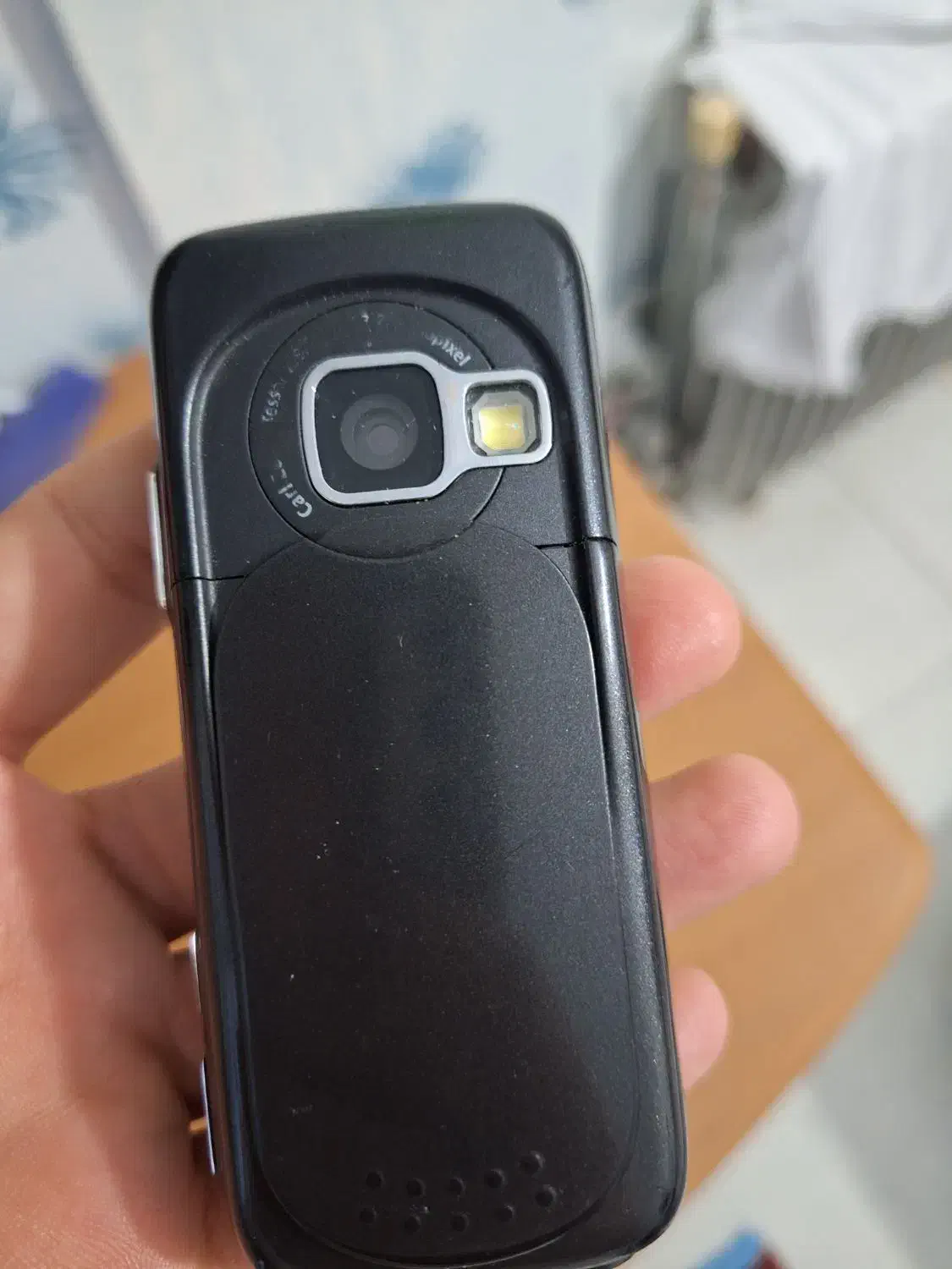 گوشی نوکیا n73 خیلی سالم|موبایل|اندیشه, اندیشه فاز ۳|دیوار