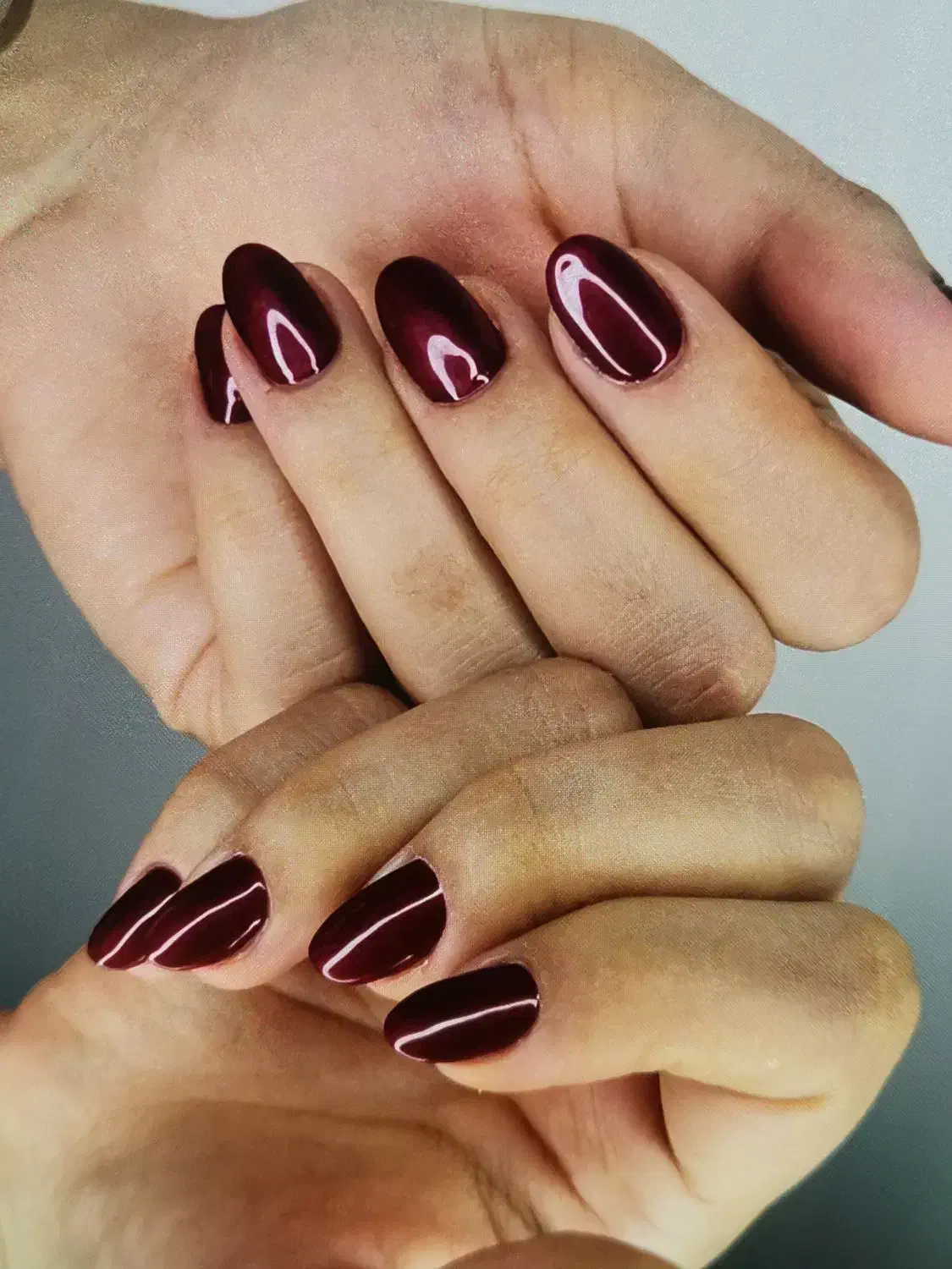 مدل ناخن|خدمات آرایشگری و زیبایی|تهران, شهرک پرواز|دیوار