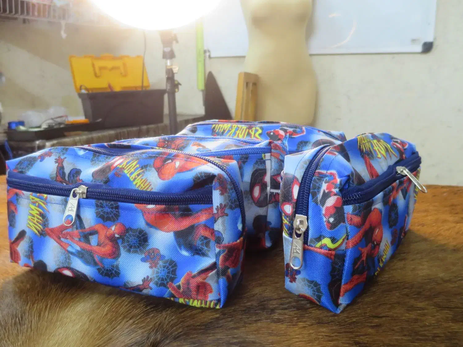 جامدادی|لوازم التحریر|شیراز, شهرک قمشه|دیوار