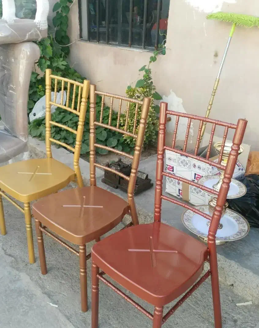 صندلی تالاری جزیزه|عمدهفروشی|رشت, بلوار گیلان|دیوار