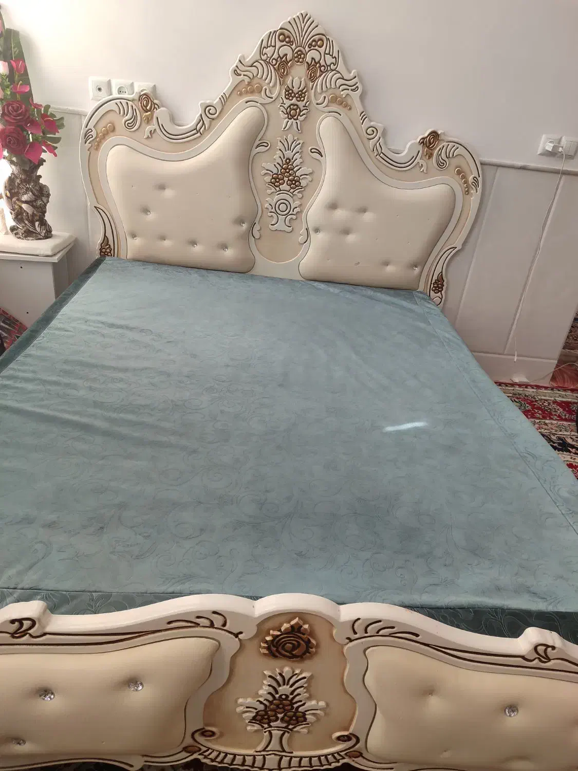 5000000|تخت و سرویس خواب|اردکان, |دیوار