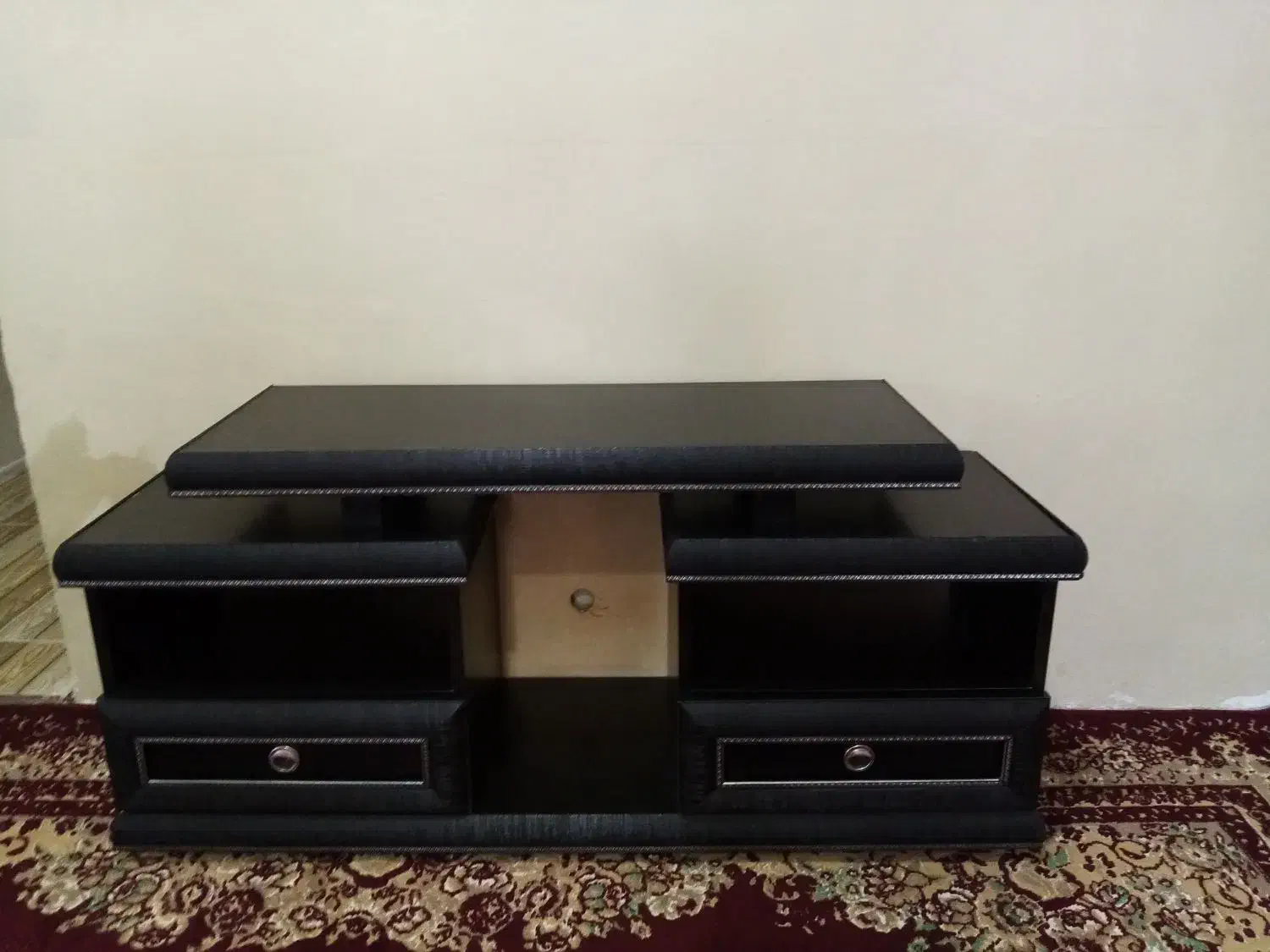 مبل  ۷نفره  3میلیون تومن|مبلمان خانگی و میز عسلی|املش, |دیوار