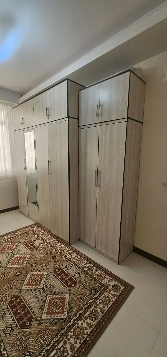 کمد لباس جنس ملامینه و ضد خش|جاکفشی، کمد، دراور|تهران, تولید دارو|دیوار