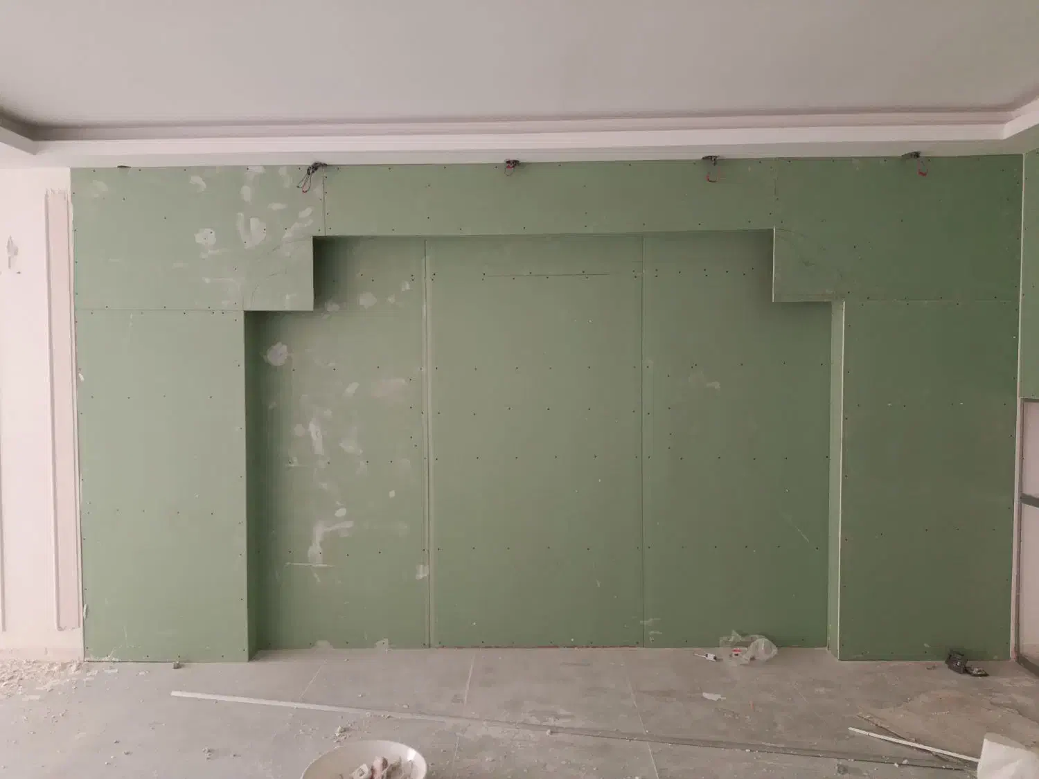 kunaf|خدمات پیشه و مهارت|آمل, |دیوار