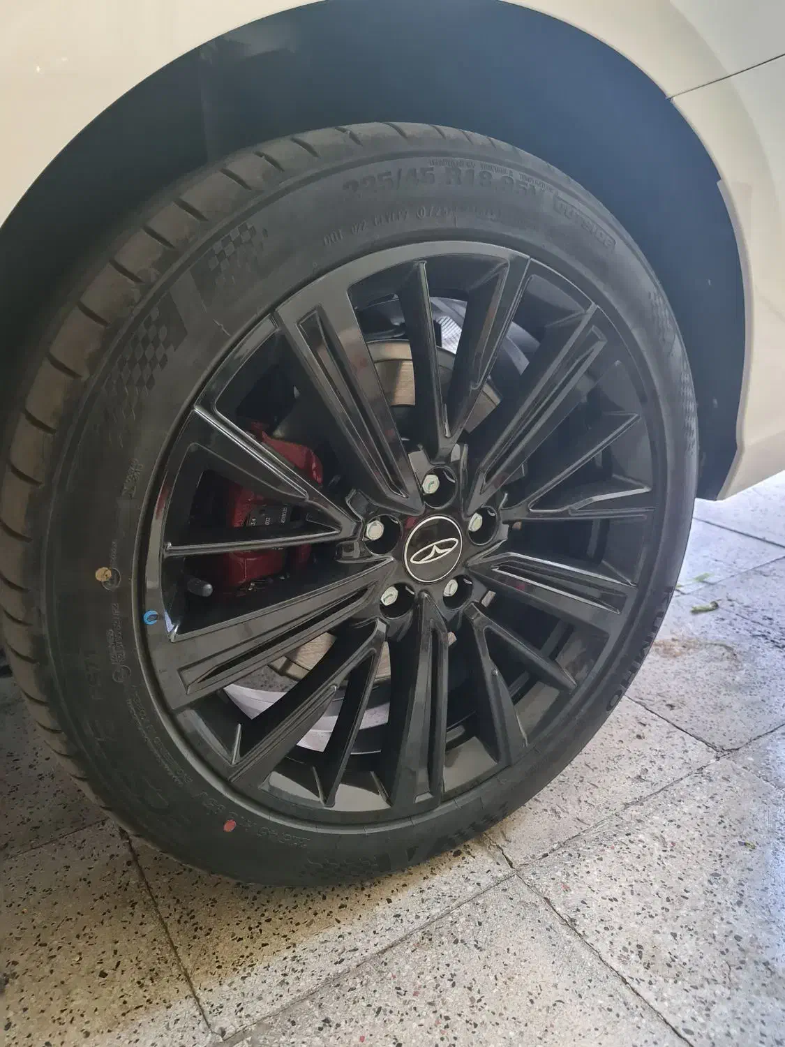 آریزو 8 سفید صفر خشک وارداتی|خودرو سواری و وانت|ارومیه, |دیوار