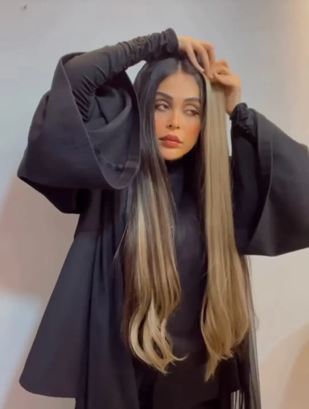 اکستنشن|آرایشگاه و سالن‌های زیبایی|پاسارگاد, |دیوار