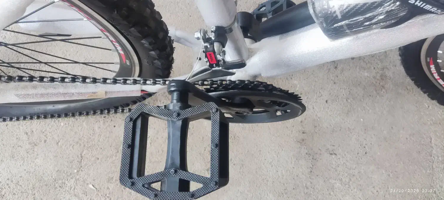 دوچرخه المپیا|دوچرخه، اسکیت، اسکوتر|گرگان, |دیوار