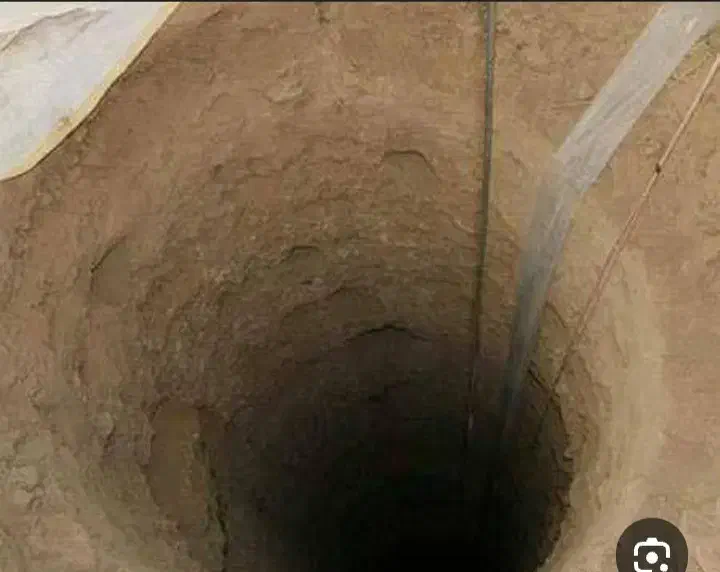 چاه کنی|خدمات پیشه و مهارت|شاهرود, |دیوار