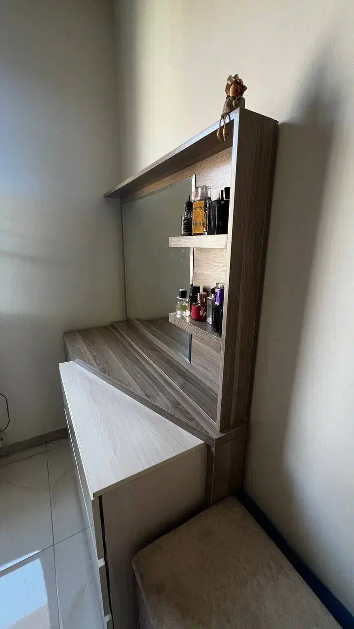 سرویس خواب دو نفره بسیار شیک منچستر|تخت و سرویس خواب|تهران, سهروردی|دیوار