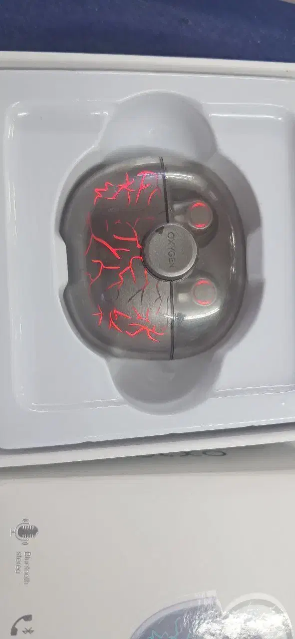 ایرپاد|لوازم جانبی موبایل و تبلت|قم, نیروگاه|دیوار