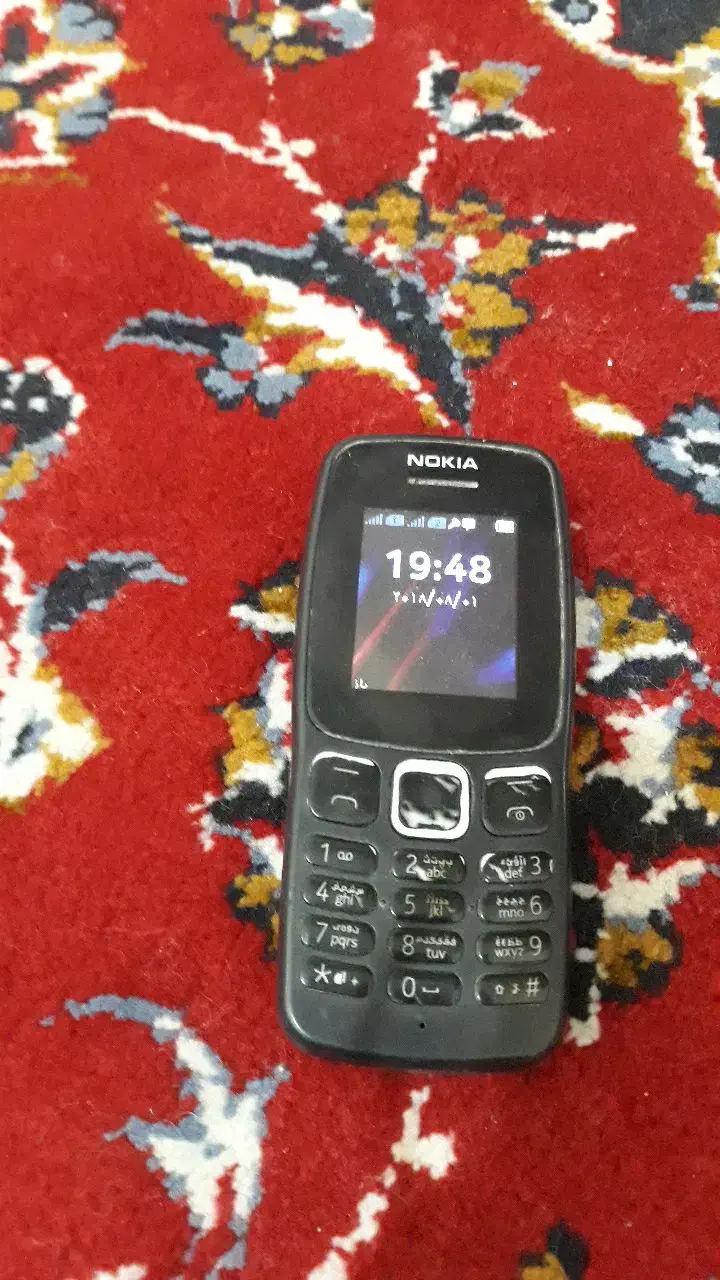 گوشی نوکیا|موبایل|بیرجند, |دیوار