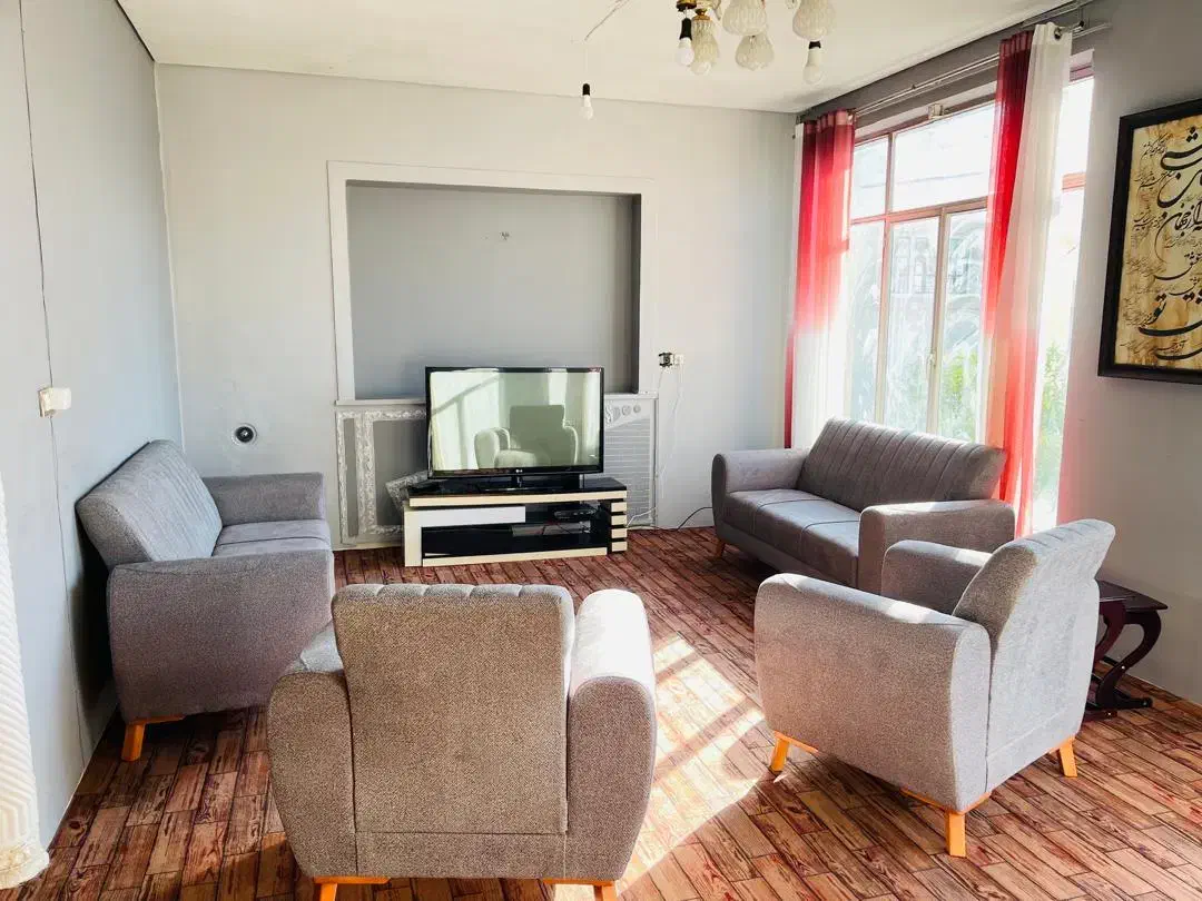 خانه مسافر یک خوابه دو خوابه سه خوابه|اجارهٔ کوتاهمدت آپارتمان و سوئیت|شیراز, بعثت|دیوار