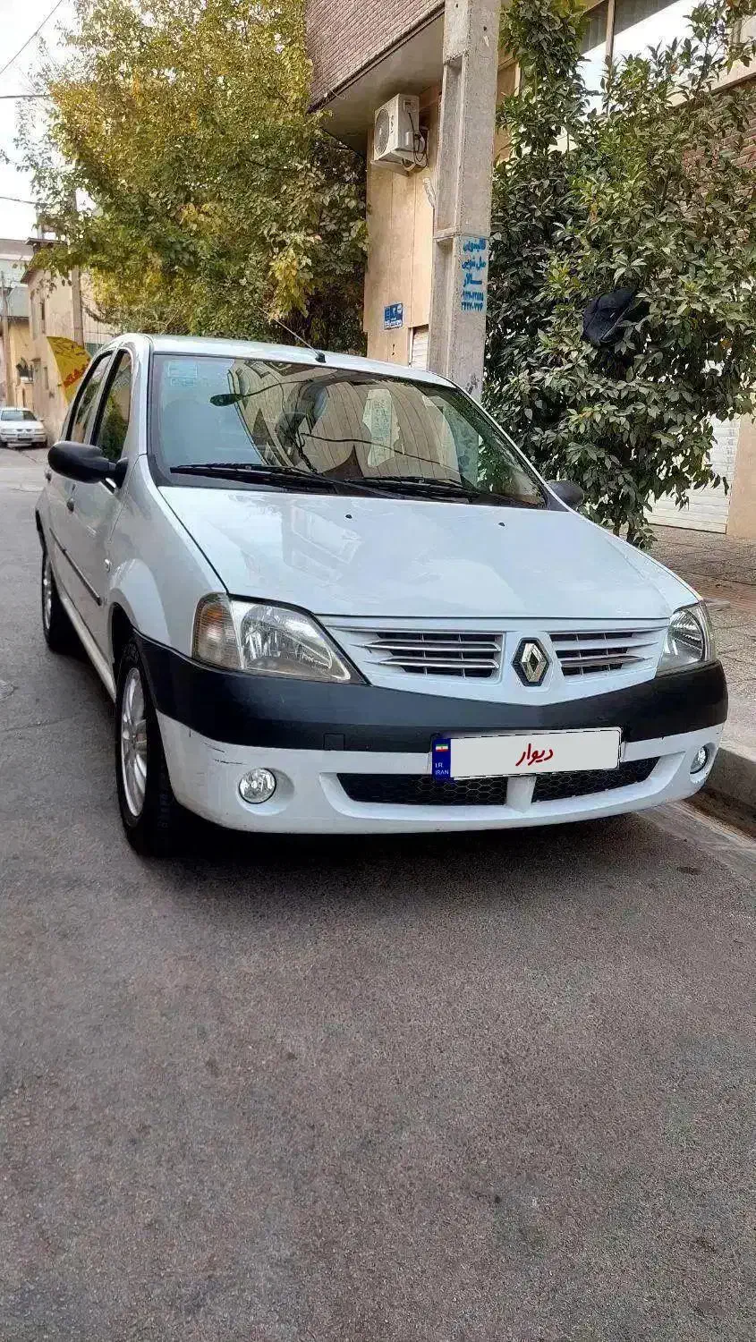 ال 90 مدل ۹۱ پارس خودرو کم کار|خودرو سواری و وانت|شیراز, چنچنه|دیوار