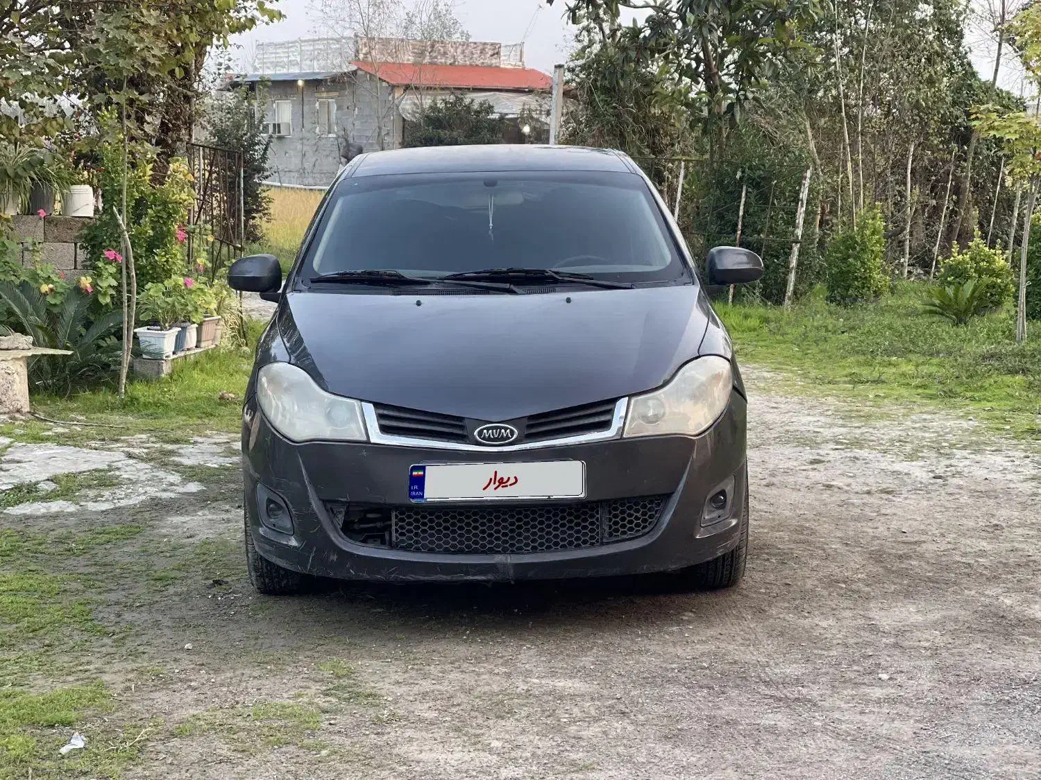 ام وی ام ۳۱۵ مدل ۹۳|خودرو سواری و وانت|تهران, تولید دارو|دیوار