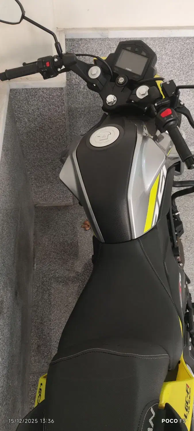 موتور لیفان 250|موتورسیکلت|مشهد, چهارچشمه|دیوار