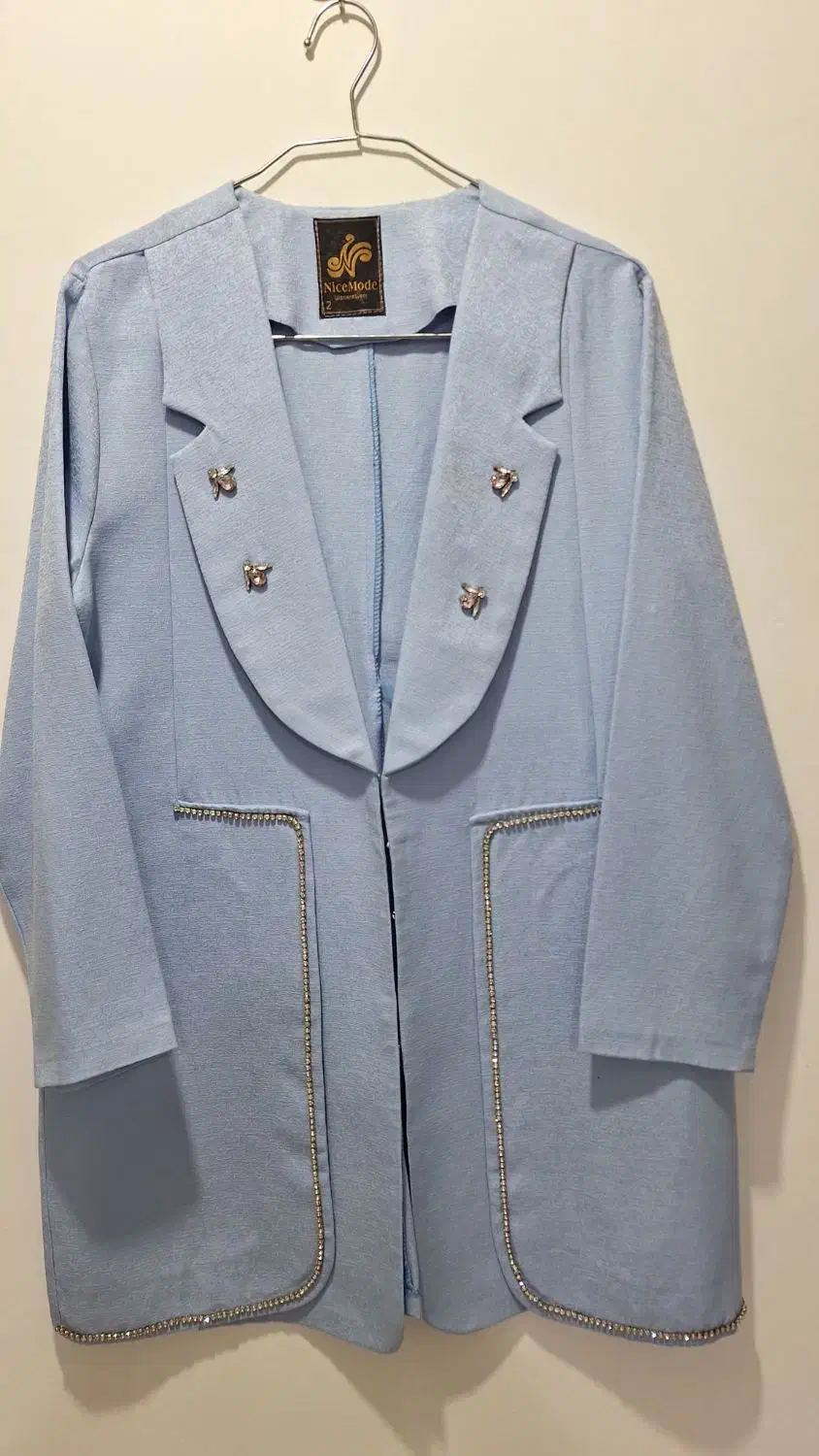 کت زنانه|لباس|ساوه, |دیوار