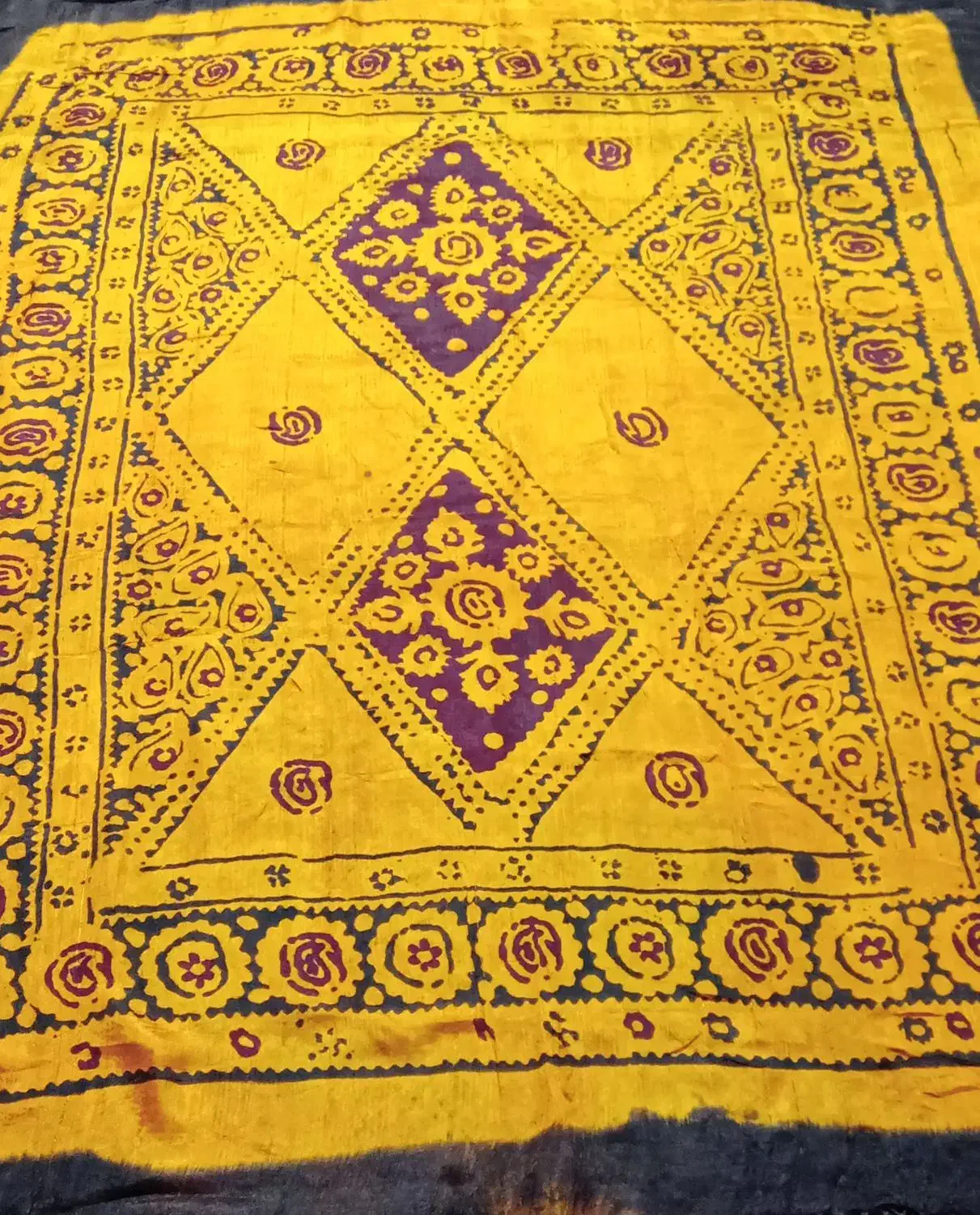 شالقدیمی|کلکسیون اشیاء عتیقه|گرمی, |دیوار