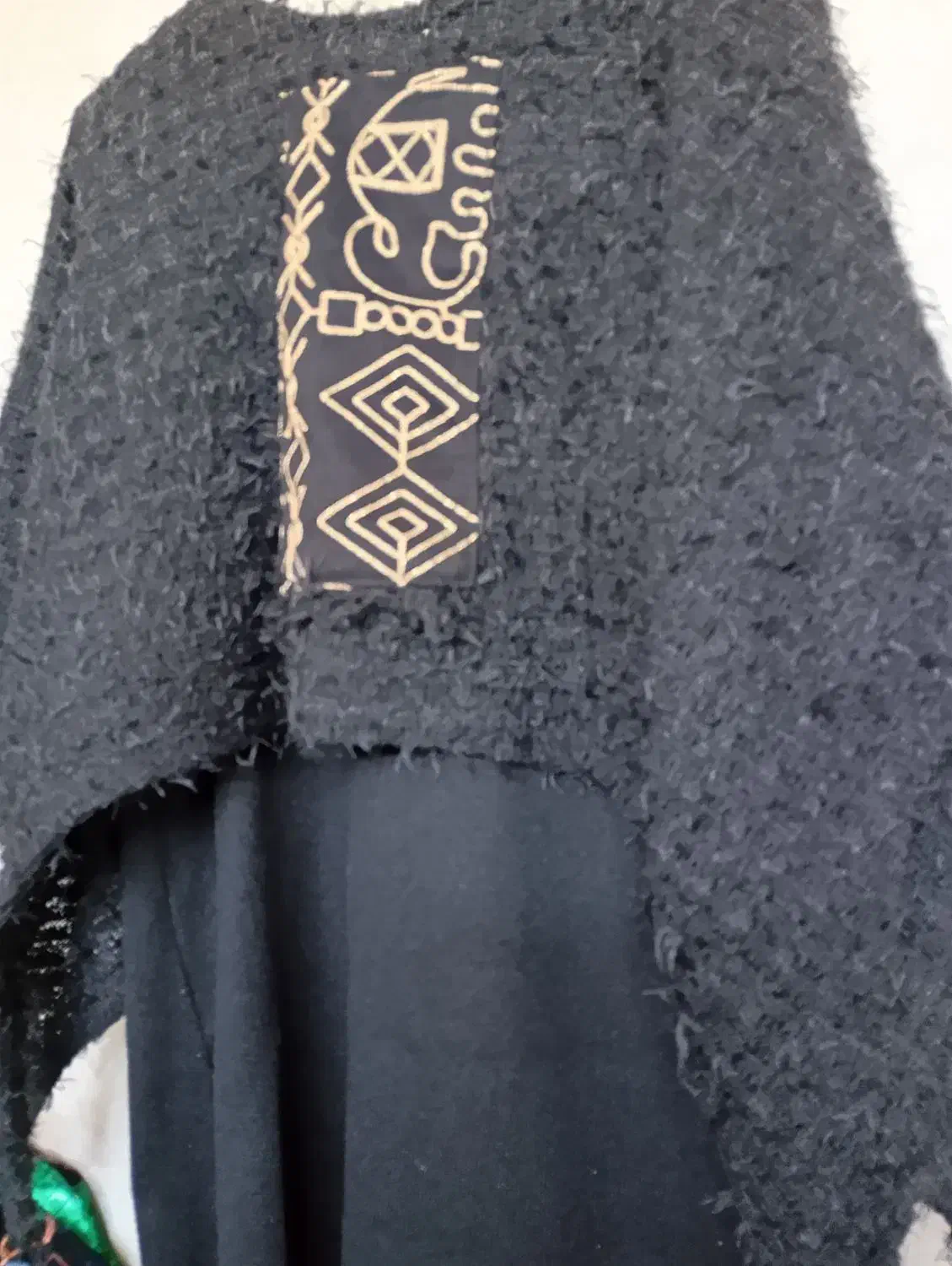 لباس بافتنی زیبا و شیک فری سایز تا 48|لباس|تبریز, |دیوار