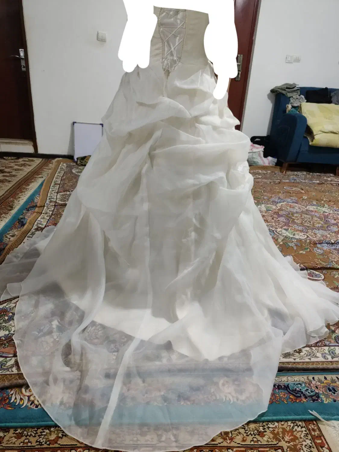 عروسک|لباس|صفادشت, |دیوار