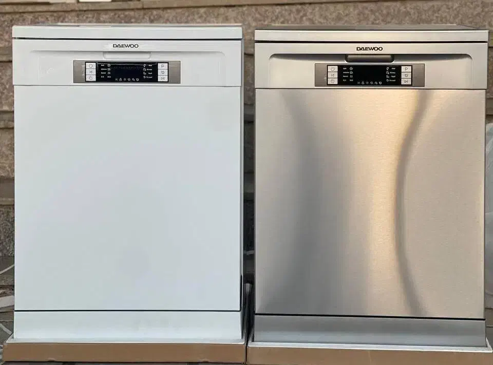 ماشین ظرفشویی دوو|ماشین ظرفشویی|ارومیه, |دیوار