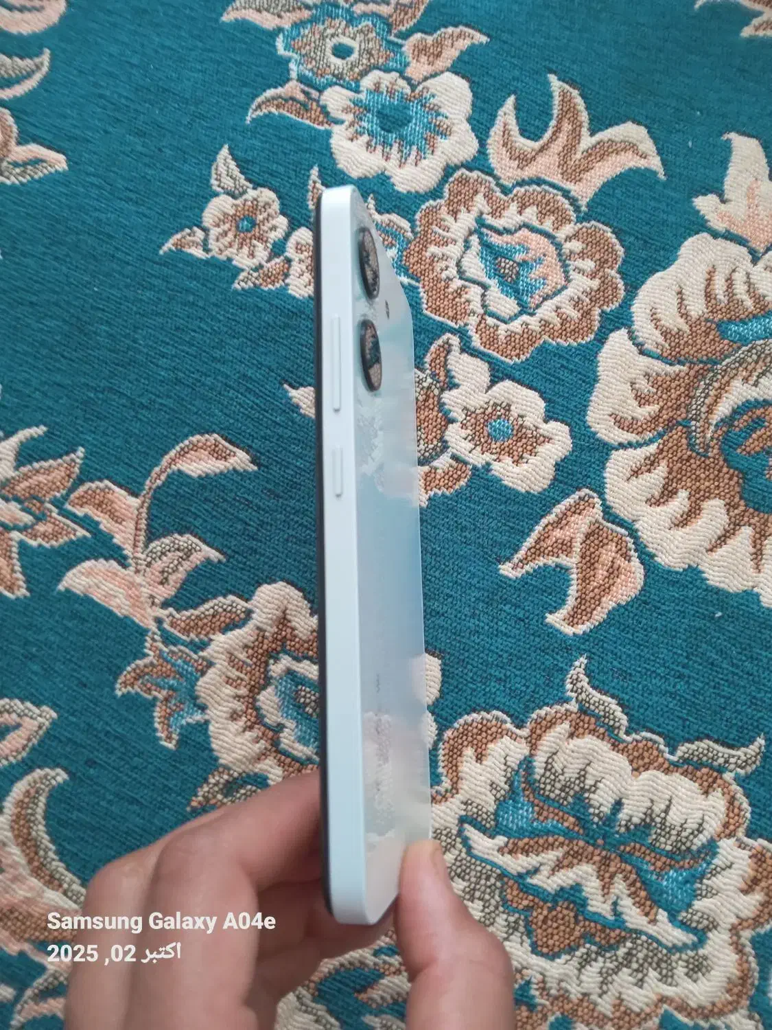 گوشی وکال|موبایل|مشهد, مهدی آباد|دیوار