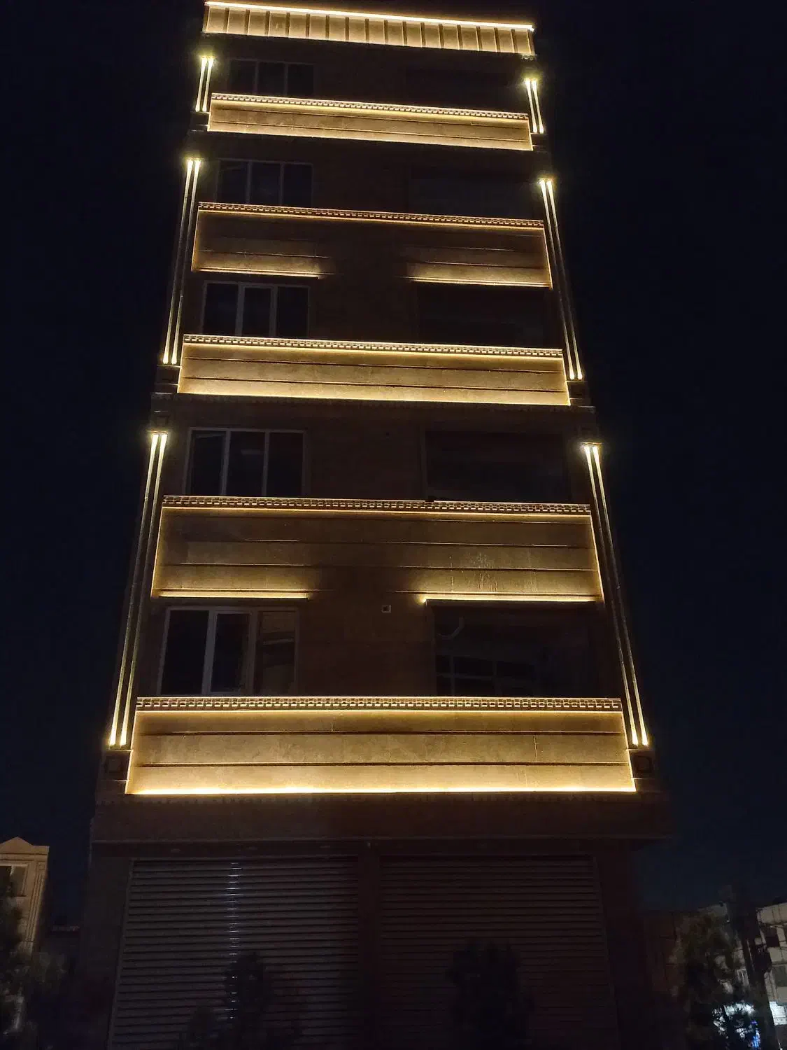 اپارتمان 140متری سه خوابه همت گلشن|فروش آپارتمان|قم, شهرک فاطمیه|دیوار