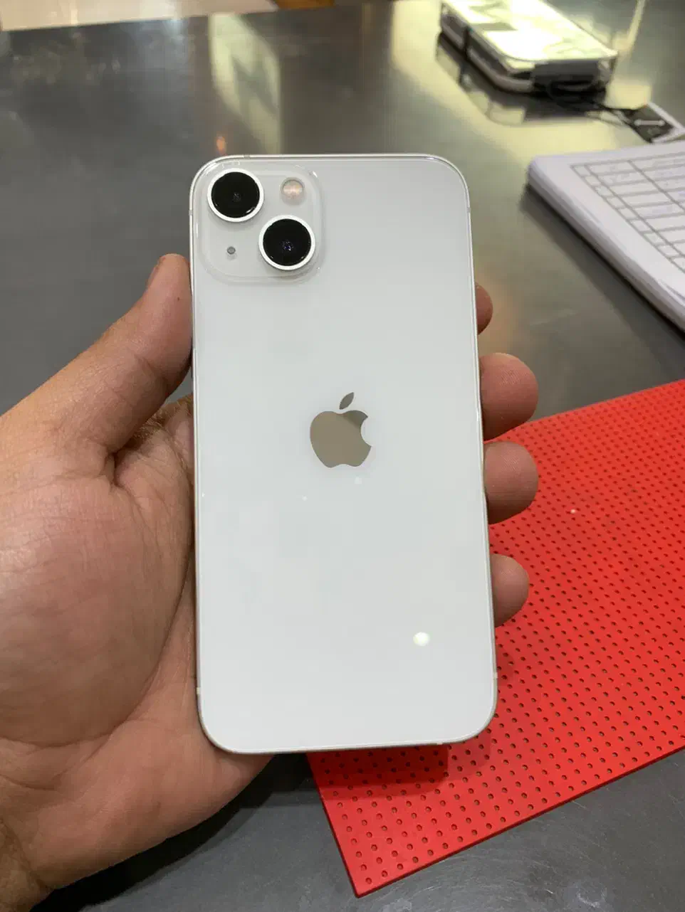 Iphone 13normal|موبایل|کرمان, |دیوار