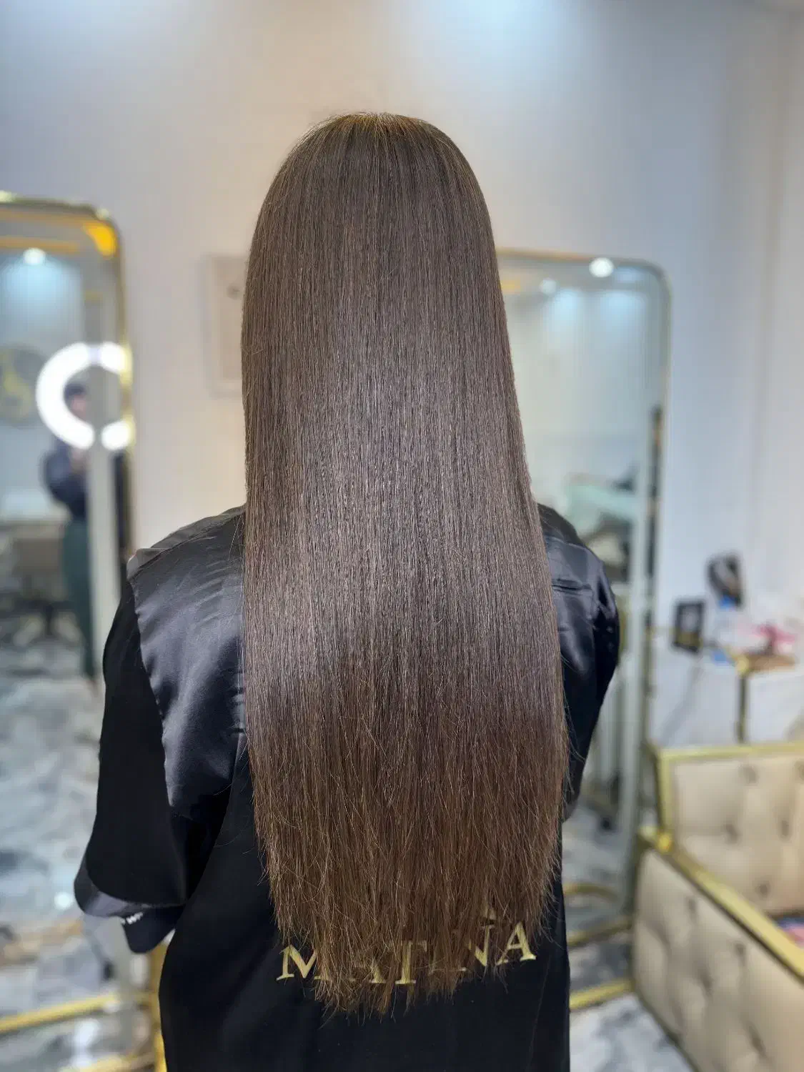 تخفیف ویژه شنبه ها|خدمات آرایشگری و زیبایی|سلمانشهر, |دیوار