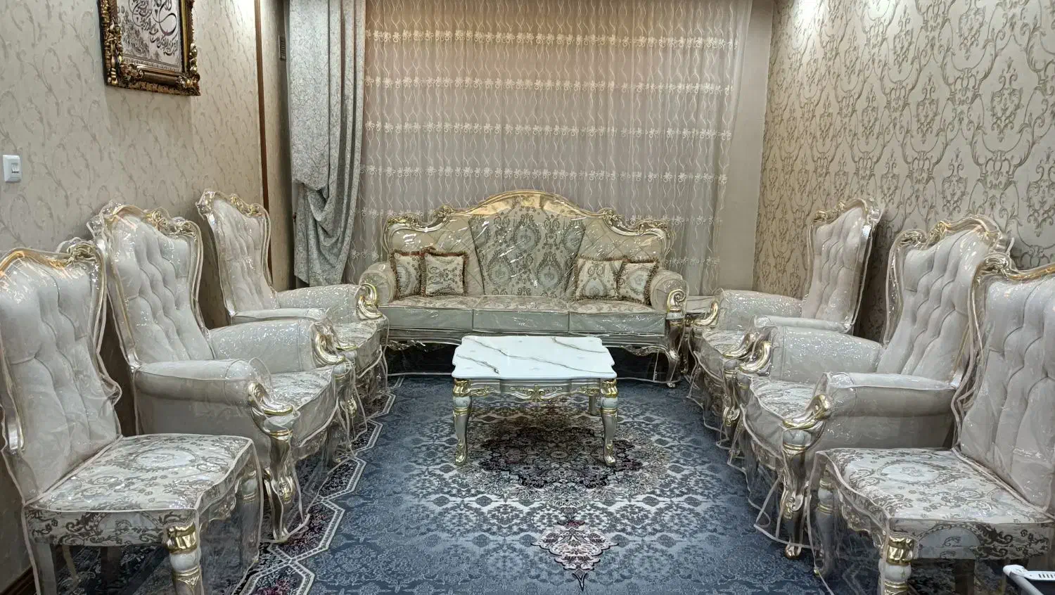 کاورمبل شهر|خدمات پیشه و مهارت|همدان, |دیوار