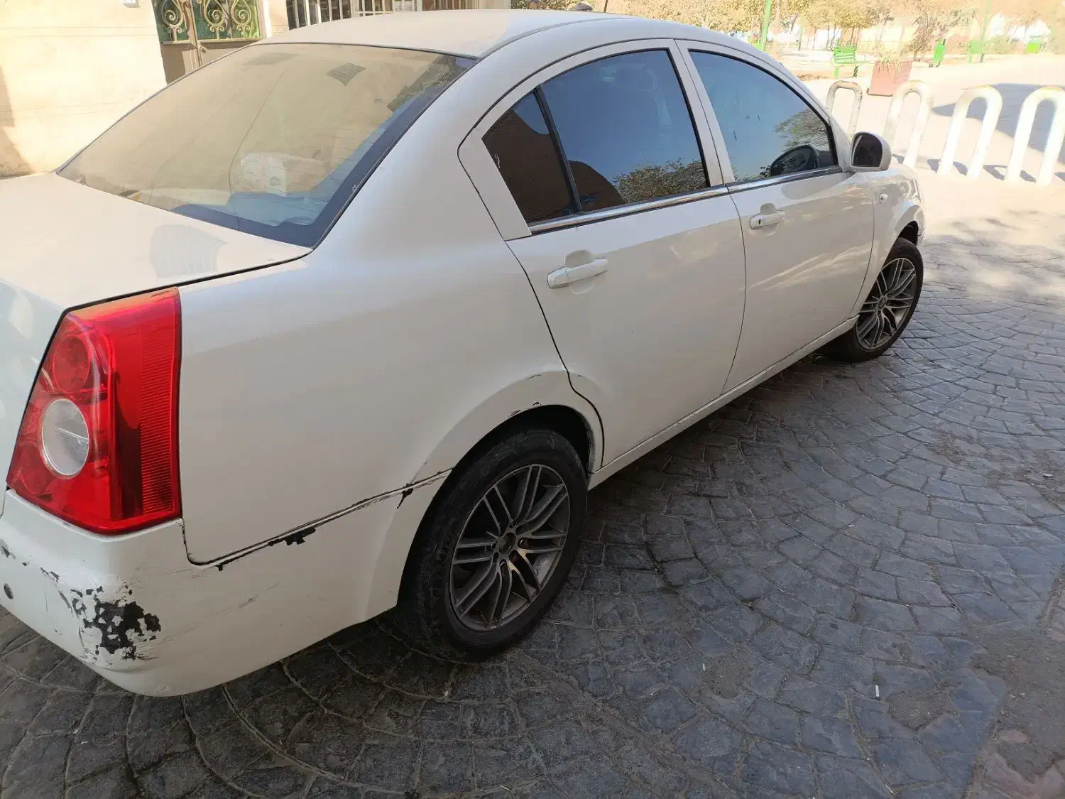 mvm 530|خودرو سواری و وانت|تهران, مسعودیه|دیوار