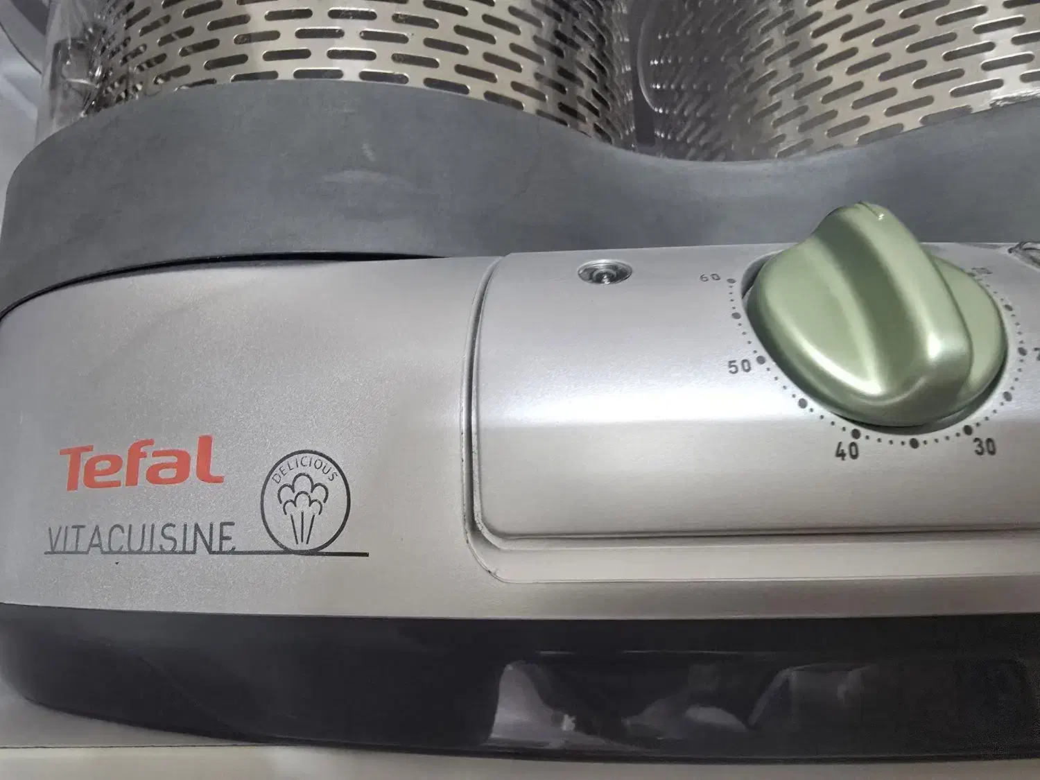 بخار پز|اجاق گاز و لوازم برقی پخت‌وپز|اصفهان, شاهزید|دیوار