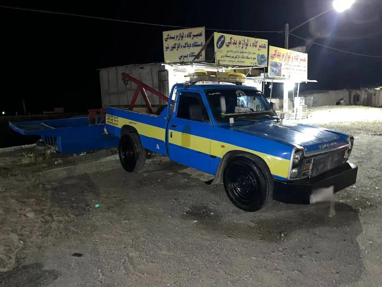 نیسان|خودرو سواری و وانت|آشخانه, |دیوار